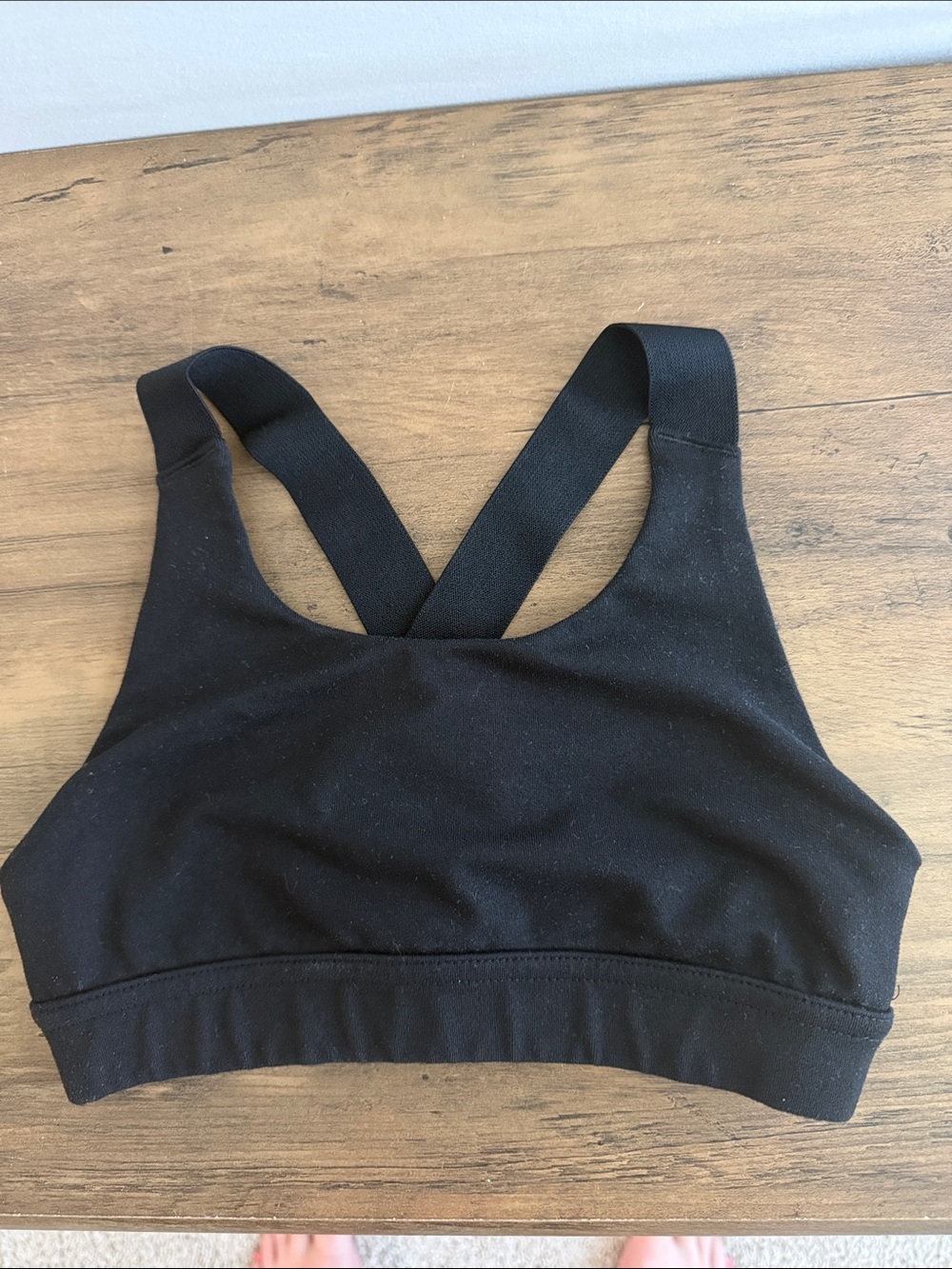 DSG Girl’s Shorts Bra